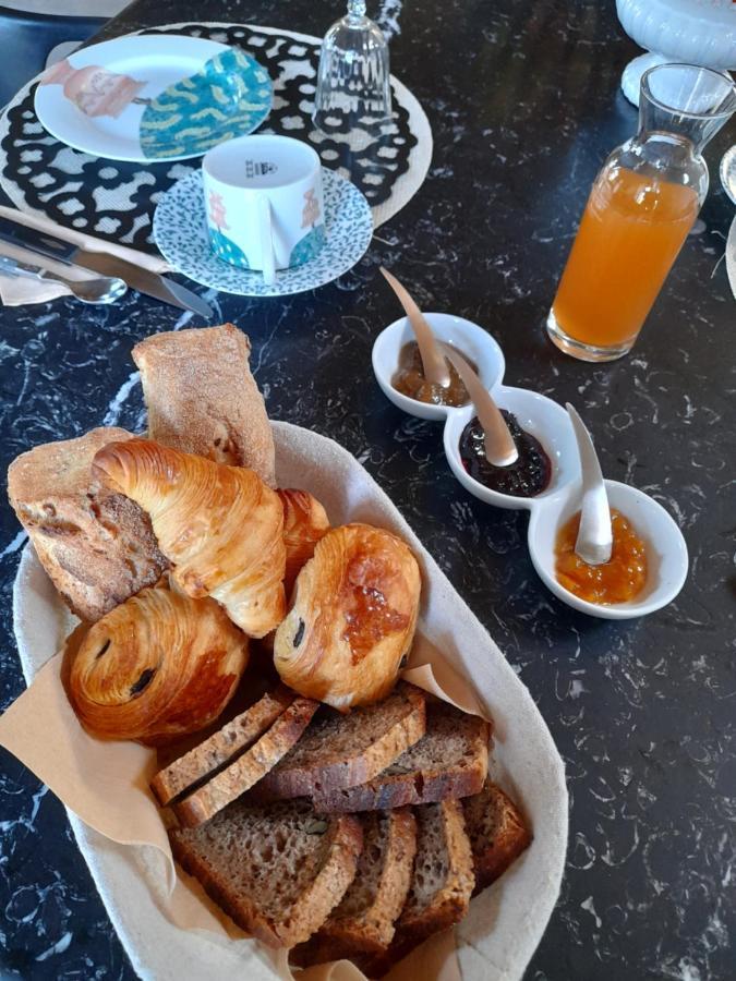 La Sellerie Alojamento de Acomodação e Pequeno-almoço Romagne (Ille-et-Vilaine)